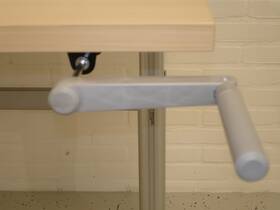 Bureau Ertgo slinger