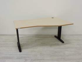 Bureau Alpha wing RECHTS