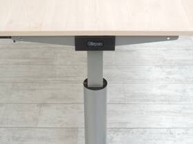 Gispen bureau detail