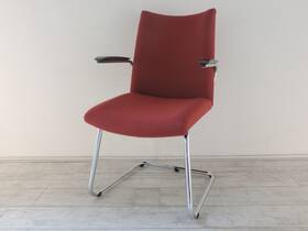 De Wit 3014 Octavia rood