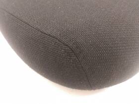 Uw bureaustoel herstofferen? Informeer bij LKV naar de mogelijkheden.