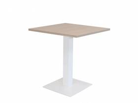 Kolom tafel 75 cm