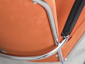 Gispen AA terra detail