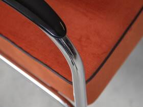 Gispen 412S Terra detail