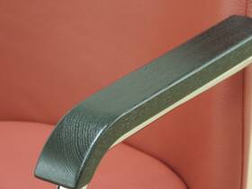 Gispen Today 603 rood detail