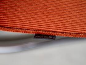 Gispen AA terra detail