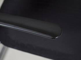 Gispen 201H zwart detail