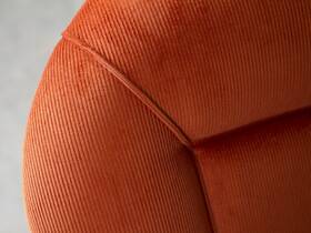 Gispen AA terra detail