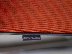 Gispen 412S Terra detail