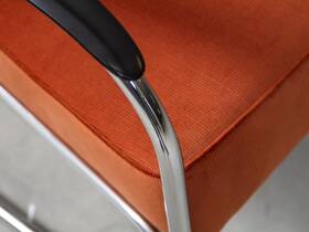 Gispen AA terra detail