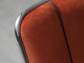 Gispen 412S Terra detail