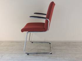 De Wit 3014 Octavia rood