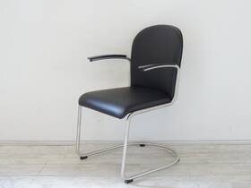 Gispen 413RH scala zwart