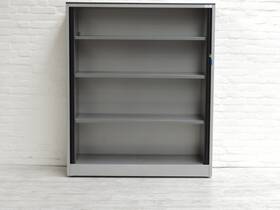 Roldeurkast 144 detail