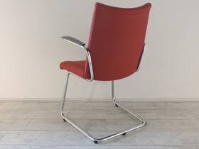 De Wit 3014 Octavia rood