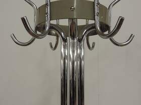 Kapstok Tubax detail