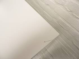 Voortman 122.5, wit detail