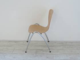 Vierpootstoel Model 129