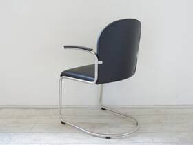 Gispen 413RH scala zwart