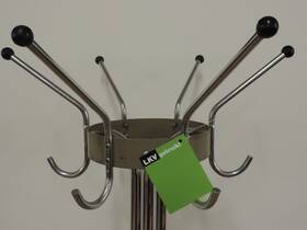 Kapstok Tubax detail