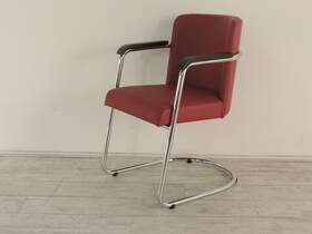 Gispen Today 603 rood