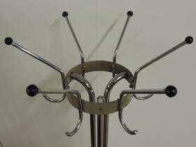 Kapstok Tubax detail