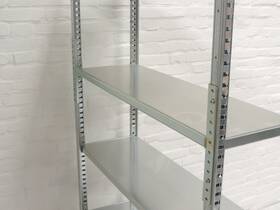 Magazijnstelling detail