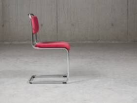 Gispen 101 H felrood