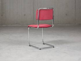 Gispen 101 H felrood