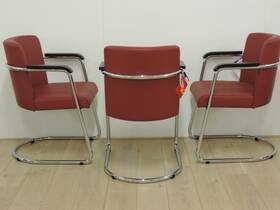 Gispen Today 603 rood