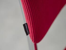 Gispen 101 H felrood detail