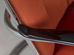 Gispen 412S Terra detail