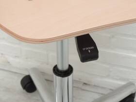 Onderwijsstoel HKS beuken