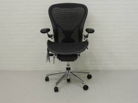 Herman Miller Aeron C bureaustoel