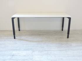 Bureau N-poot h.i. 80cm