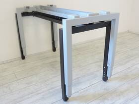 Bureau N-poot h.i. 60cm