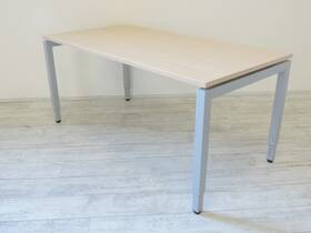 Bureau N-poot h.i. 80cm
