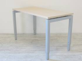 Bureau N-poot h.i. 60cm