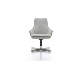Fauteuil Hendrix lage rug
