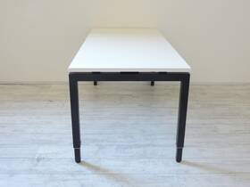 Bureau N-poot h.i. 80cm
