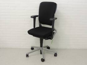 Bureaustoel Ahrend 230 zwart