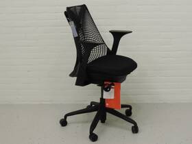 Bureaustoel Herman Miller Sayl zwar