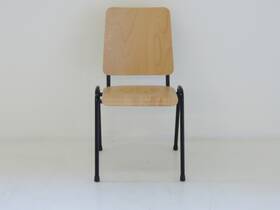 Stoelen Time Out 3310