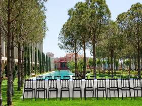 Stapelbare stoel Napoleon