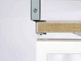 Opzet scheidingswand