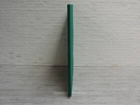 Scheidingswand groen