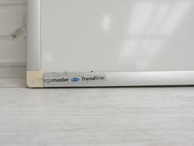 Whiteboard Legamaster detail