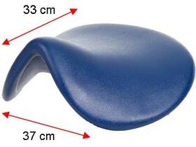 Afmetingen zitting PKL267