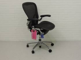Herman Miller Aeron C bureaustoel