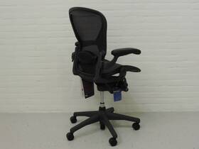 Bureaustoel Herman Miller Aeron B